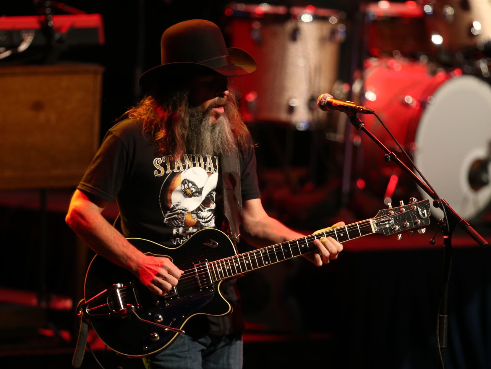 Cody Jinks